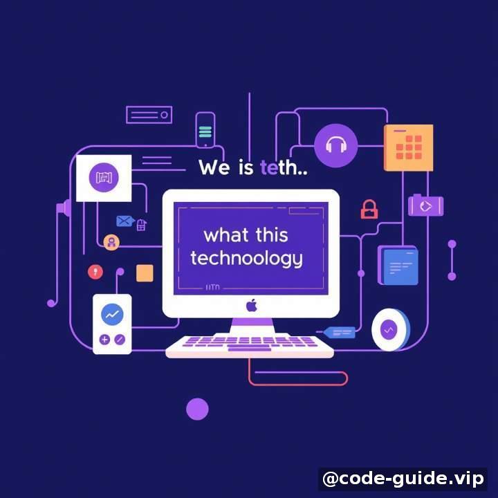 开篇：这门技术到底是什么？我能用它做什么？
