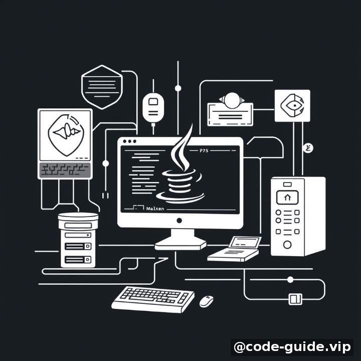 环境准备：搭建开发环境（Java 17+、IDE、Maven）