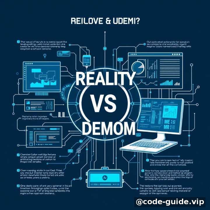 挑战来临：现实比 demo 复杂得多