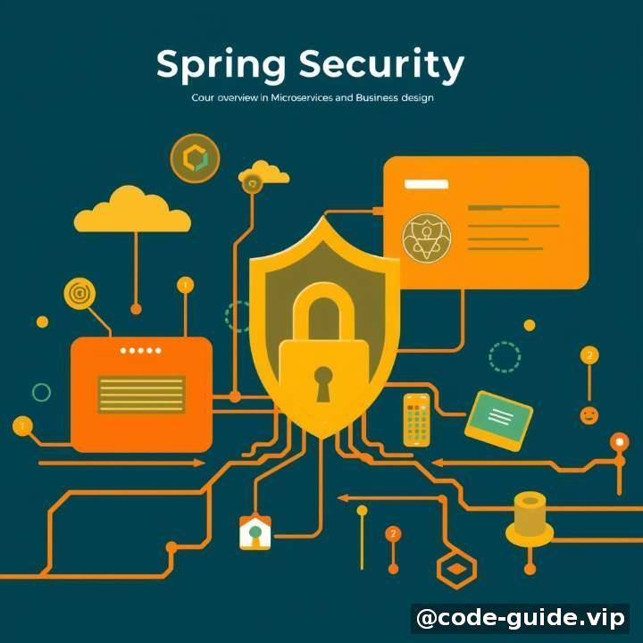 开篇：Spring Security是什么？我们为什么要学它？