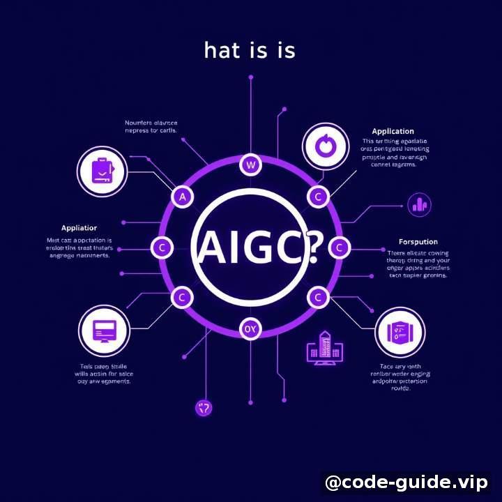 一、开篇：什么是AIGC？它可以用来做什么？