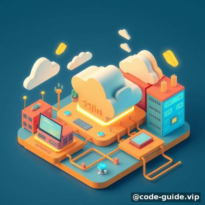 初识Spring Cloud：我们需要哪些组件？