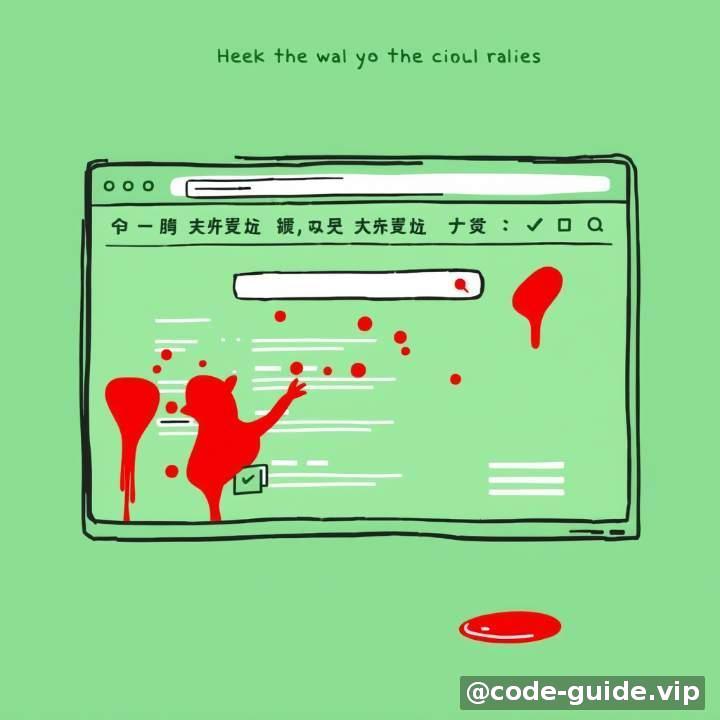 开篇：一场上线引发的血案