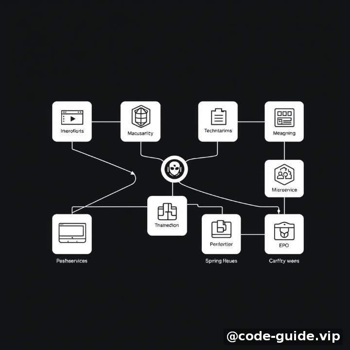 我遇到的第一个问题：Spring Boot 到底该怎么开始写？