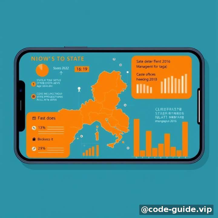 三、核心概念：通俗易懂地理解状态管理