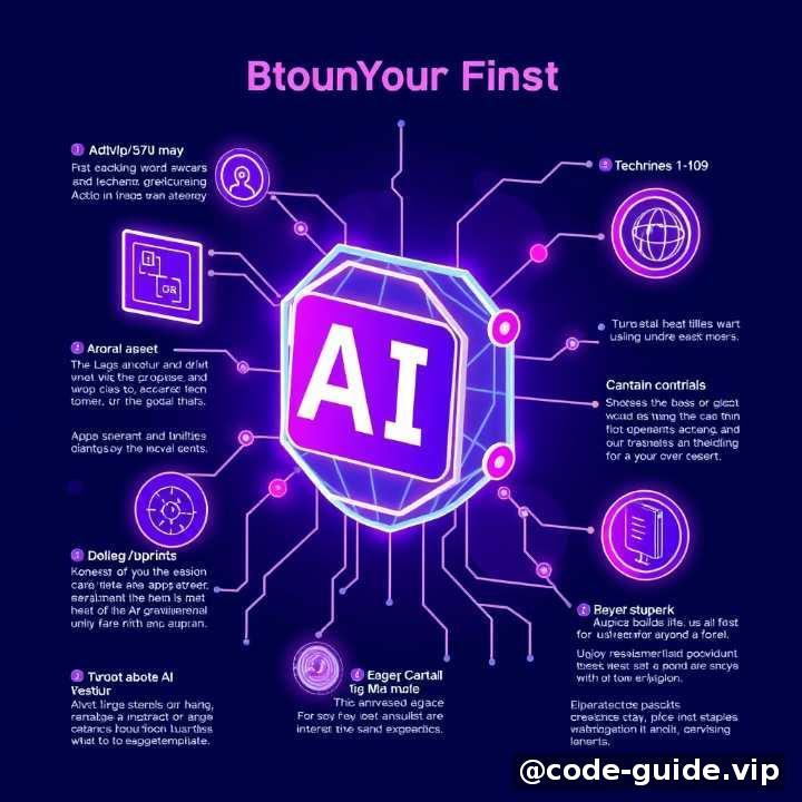 实战项目:跟着做第一个 AI 应用