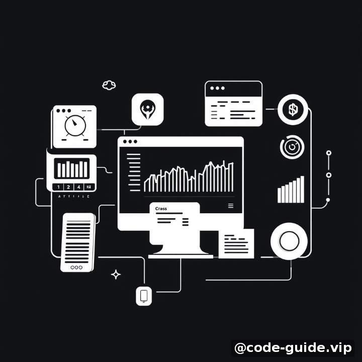 核心概念：通俗易懂讲明白 MVVM 的组成