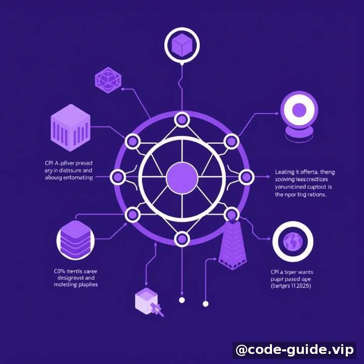 技术方案：SCNA 组合拳解决痛点