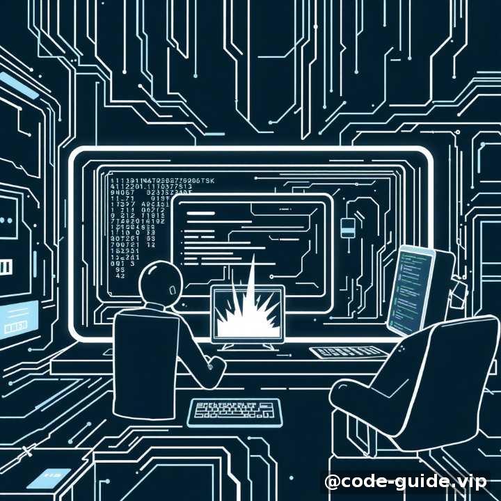 一、项目背景与突发危机