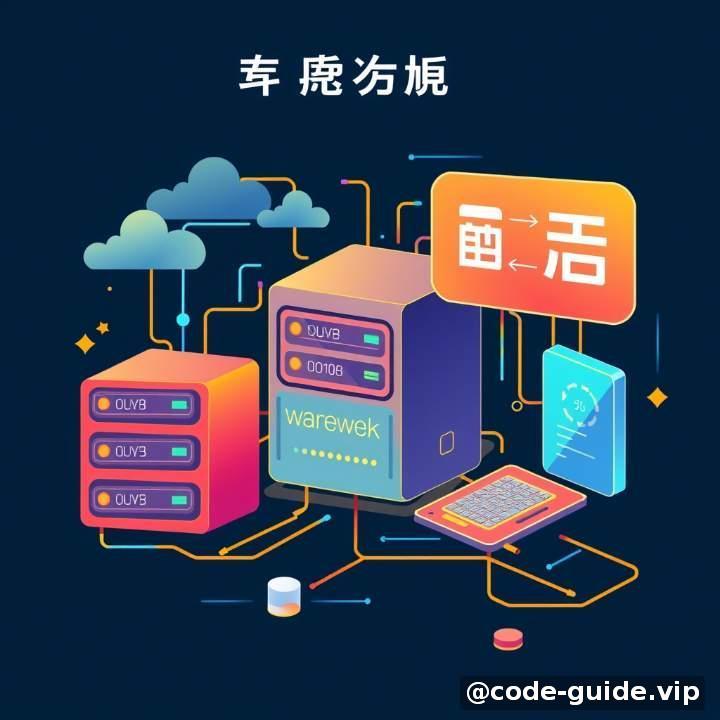 起因：为什么突然要写这个教程？