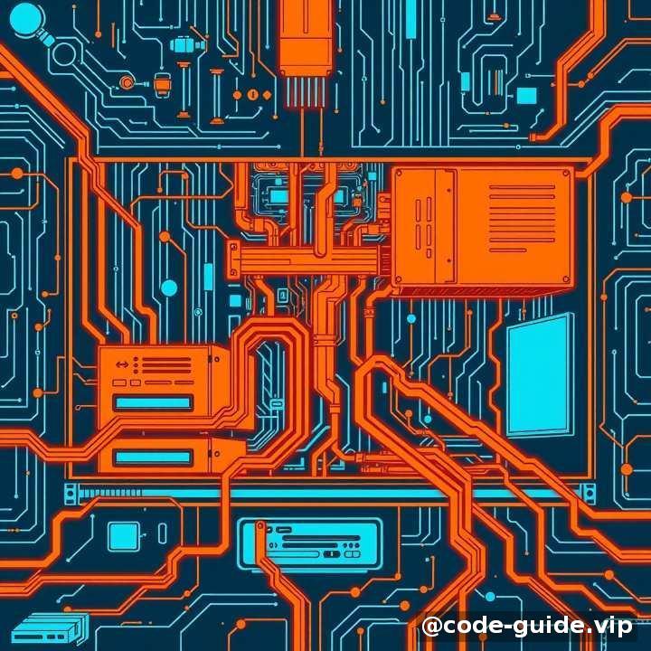 二、问题描述：系统卡顿只是表面，背后是结构之殇