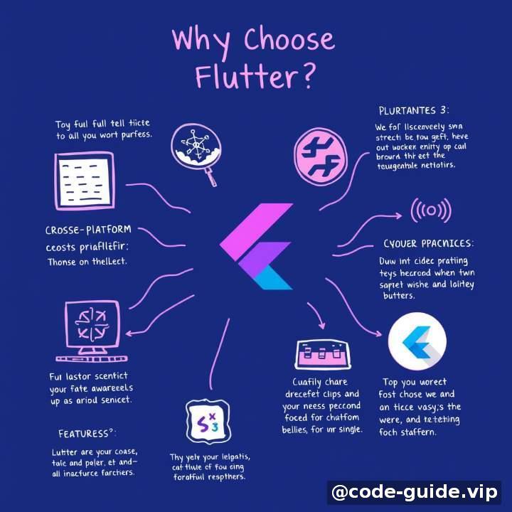 背景介绍:为什么选择Flutter?