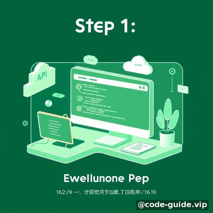 第一步：环境准备
