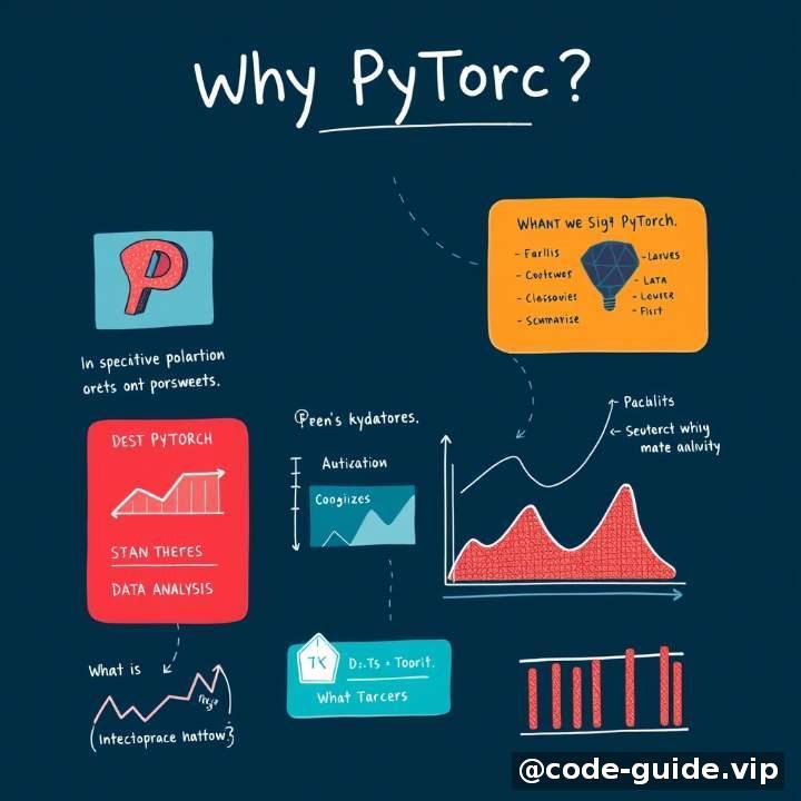 一、写在前面:为什么是 PyTorch?