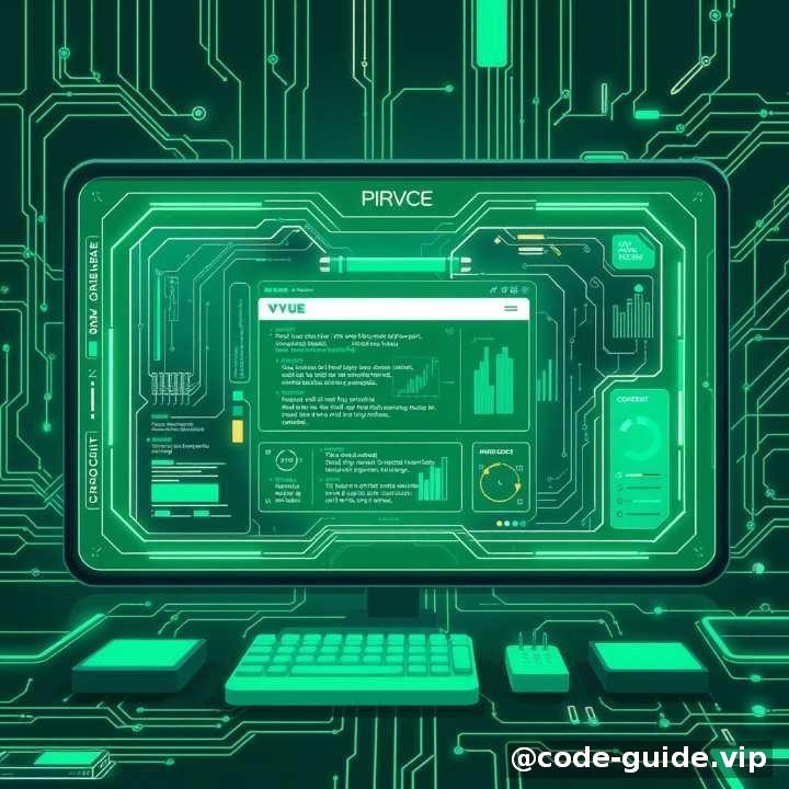 我的第一个Vue项目背景