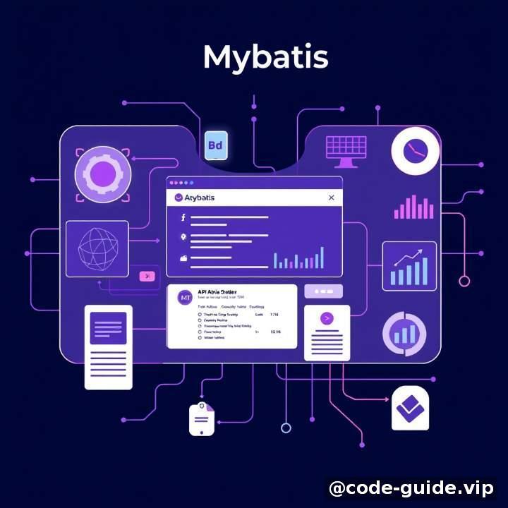一、开篇：什么是MyBatis？它用来做什么？
