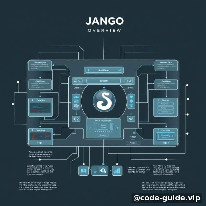 开篇：Django 是什么？能做什么？