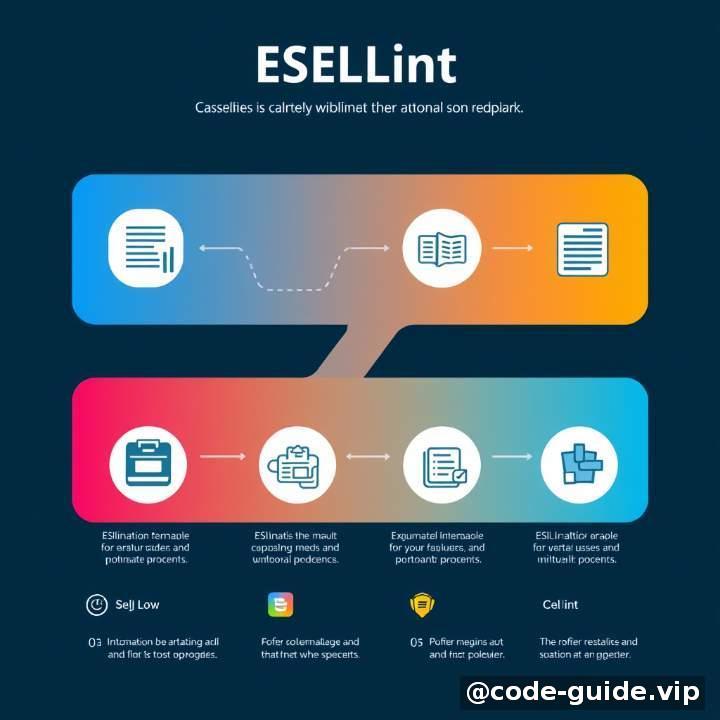 核心概念：ESLint 能做什么？