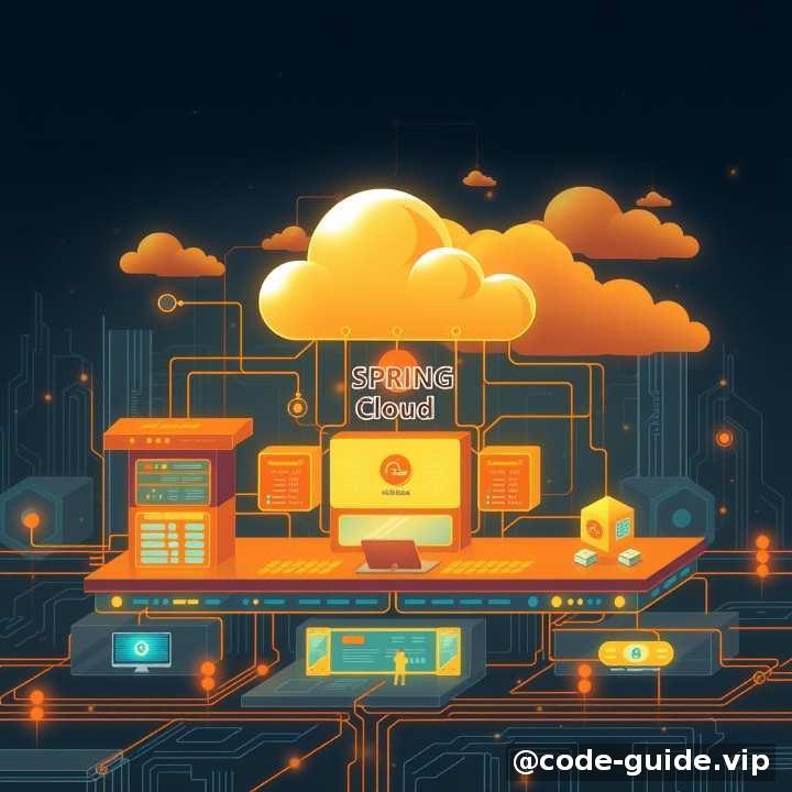 开篇：Spring Cloud Alibaba 是什么？