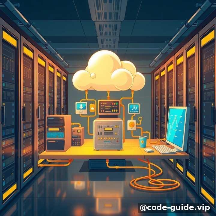 初探微服务：我们的第一个Spring Cloud项目是如何诞生的？