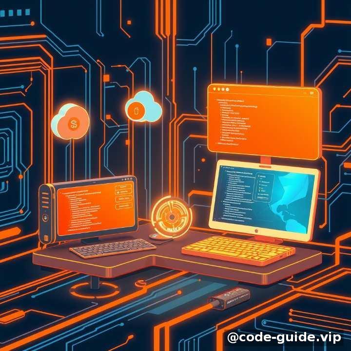 环境准备：搭建开发环境（Windows & Mac）