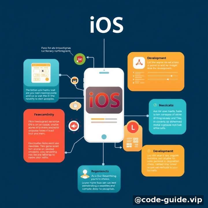 一、开篇:什么是iOS开发?它用来做什么?