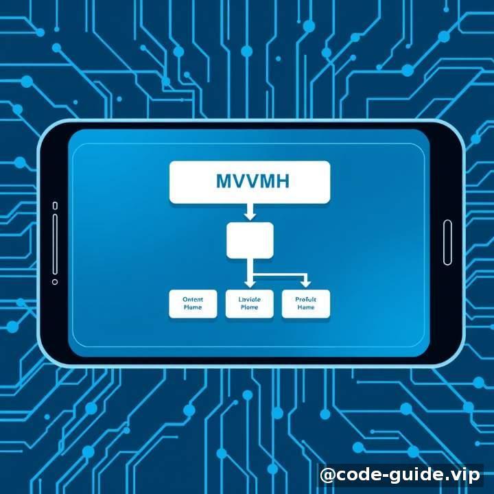 三、实践过程：我们的MVVM是怎么搭起来的