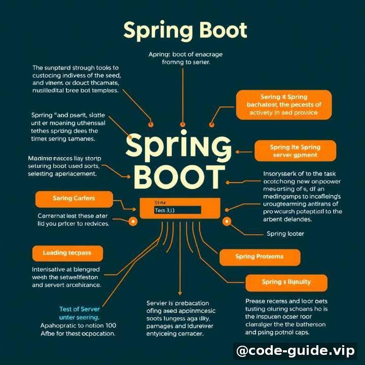 核心概念：Spring Boot关键术语解释