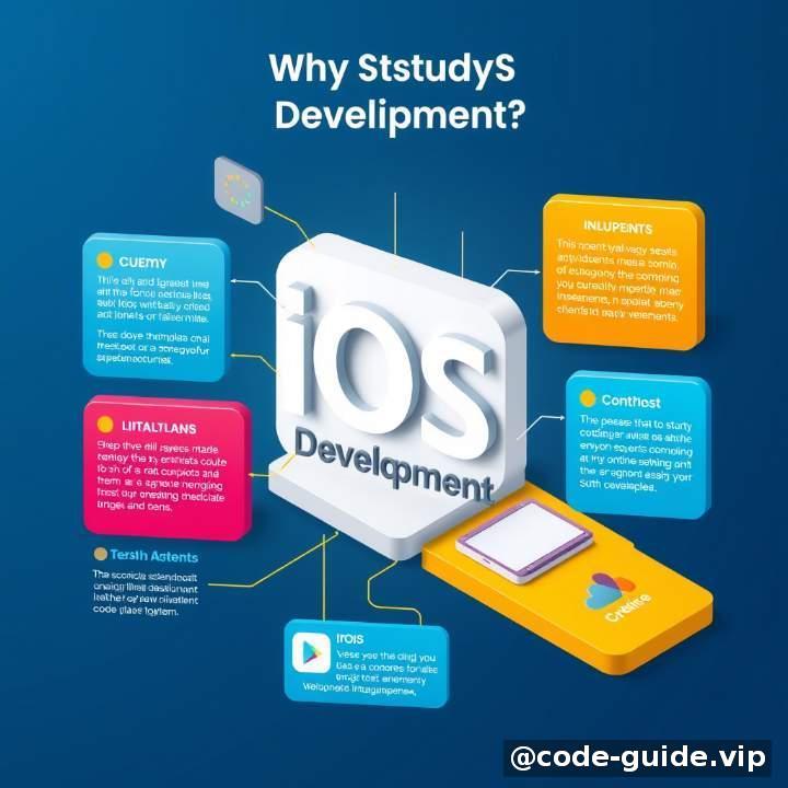 一、开篇：我们为什么要学习 iOS 开发？