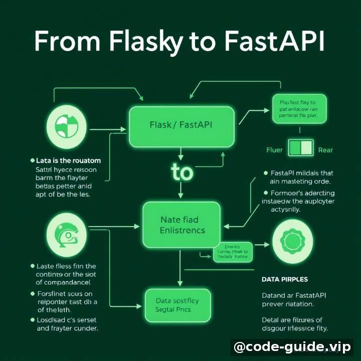 开篇：从Flask到FastAPI，我的选择理由