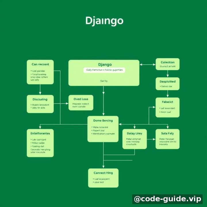 核心概念:理解Django的基本结构