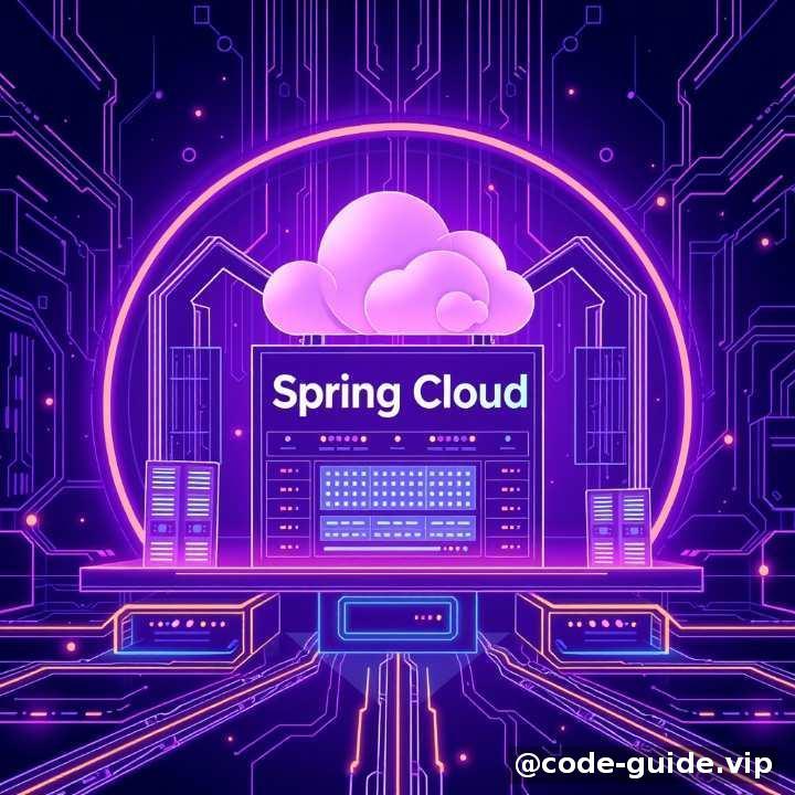 开篇：什么是 Spring Cloud Alibaba？
