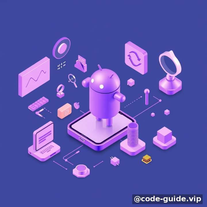 核心概念：快速理解 Android 开发的关键概念