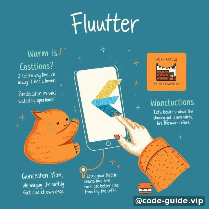 开篇：Flutter是什么？