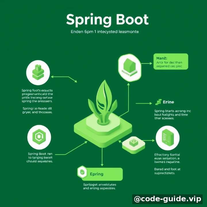 一、开篇:什么是Spring Boot?它能做什么?