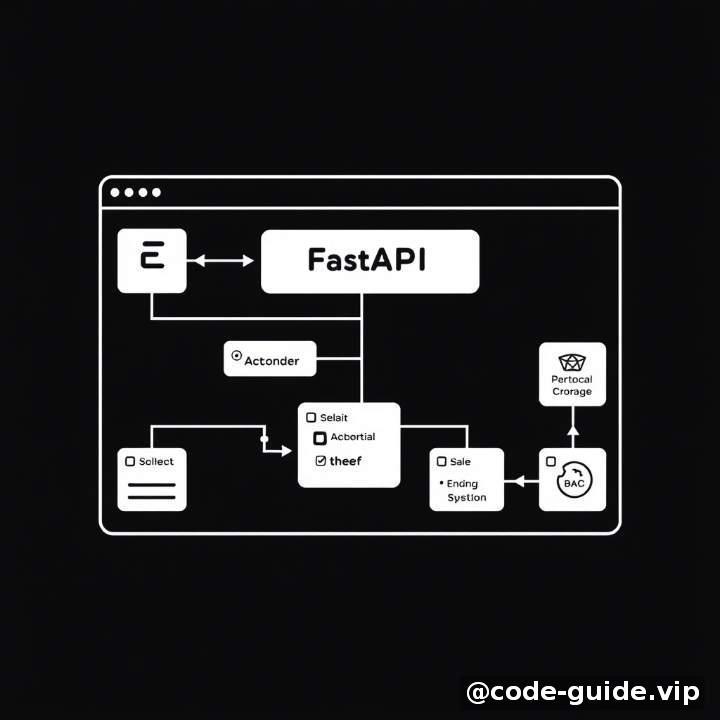 二、环境准备：搭建你的第一个 FastAPI 开发环境