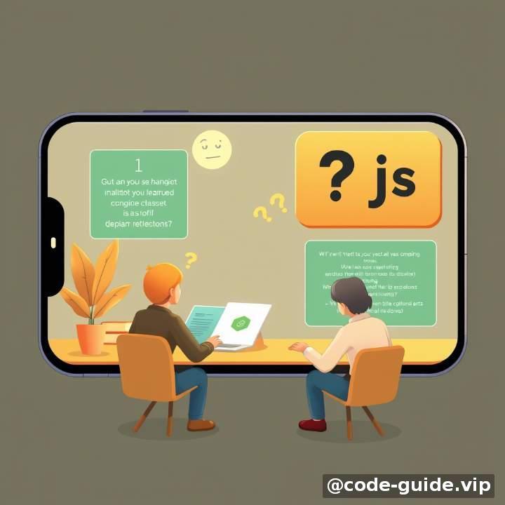 问题描述:初入 Node.js 的迷茫与困惑
