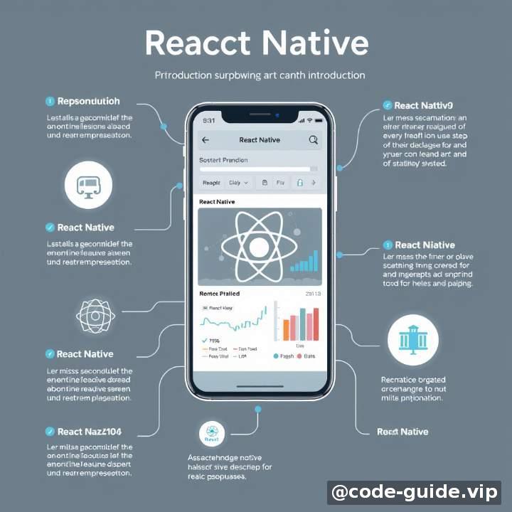 一、开篇:什么是React Native,它能做什么?