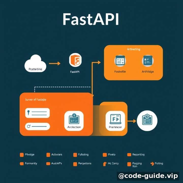 核心概念:5分钟搞懂 FastAPI 的基本构成
