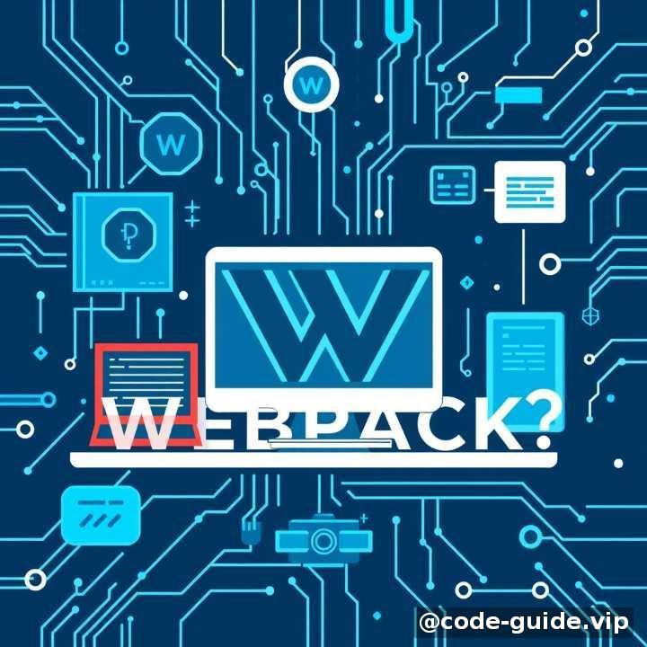 一、为什么我会开始关注 Webpack？