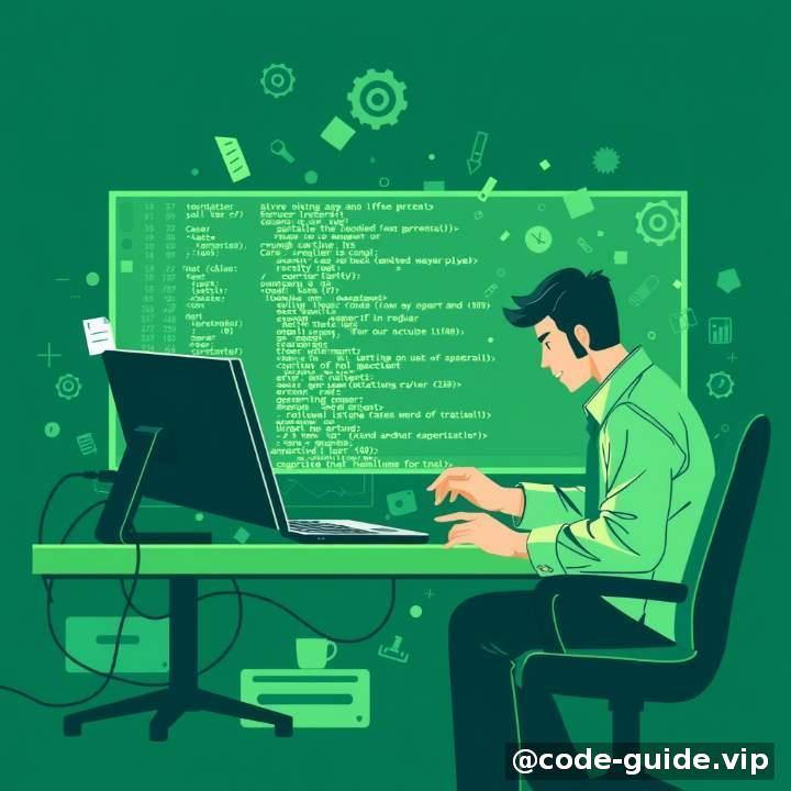问题描述：混乱的代码风格让协作变得痛苦
