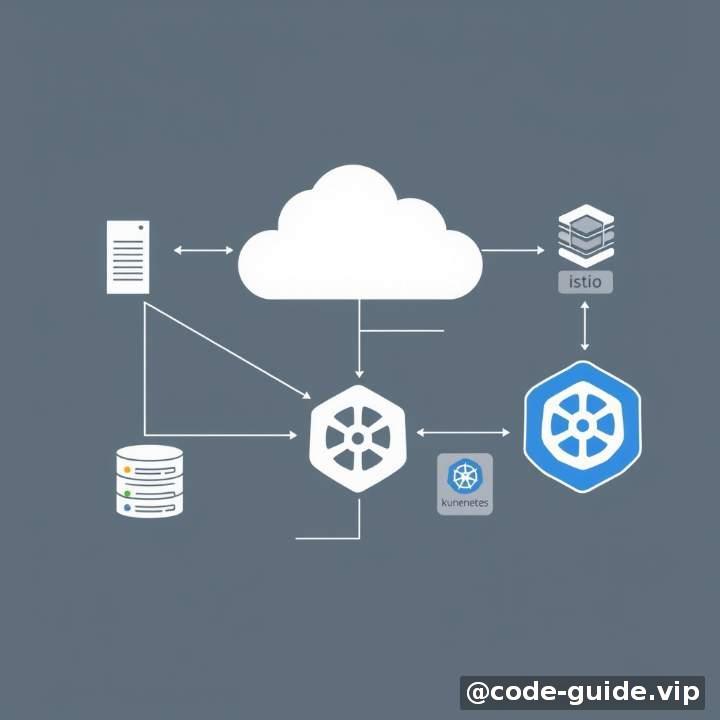 环境准备:安装 Istio 和 Kubernetes 环境