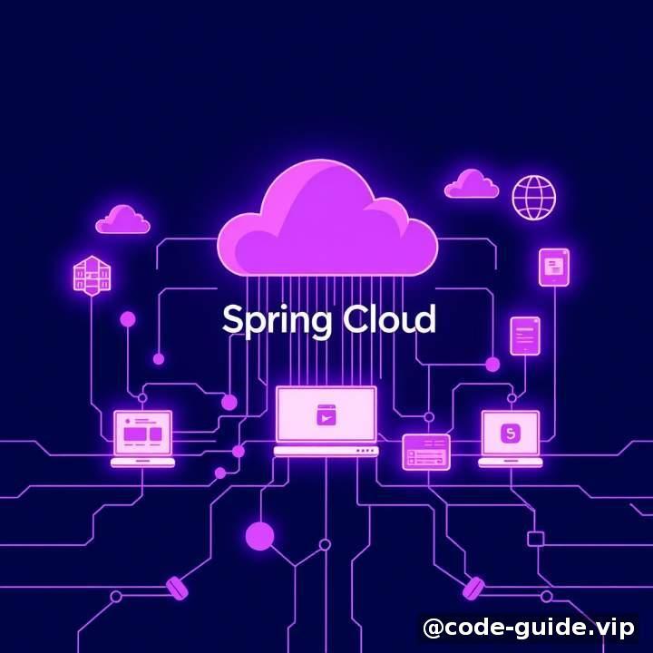 一、开篇:Spring Cloud Alibaba 是什么?