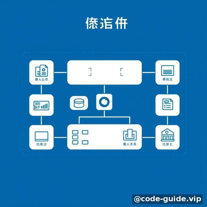 系统架构设计图-1