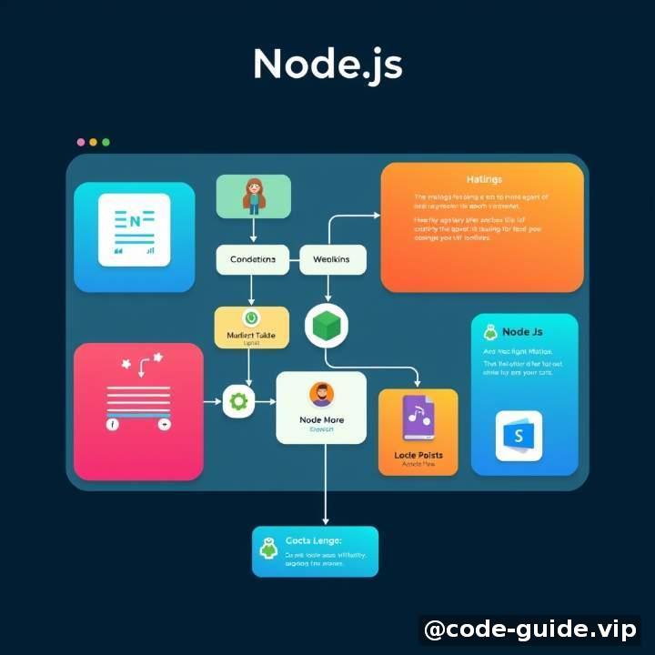🛠️ 实战项目一：编写第一个单体架构应用（Node.js）