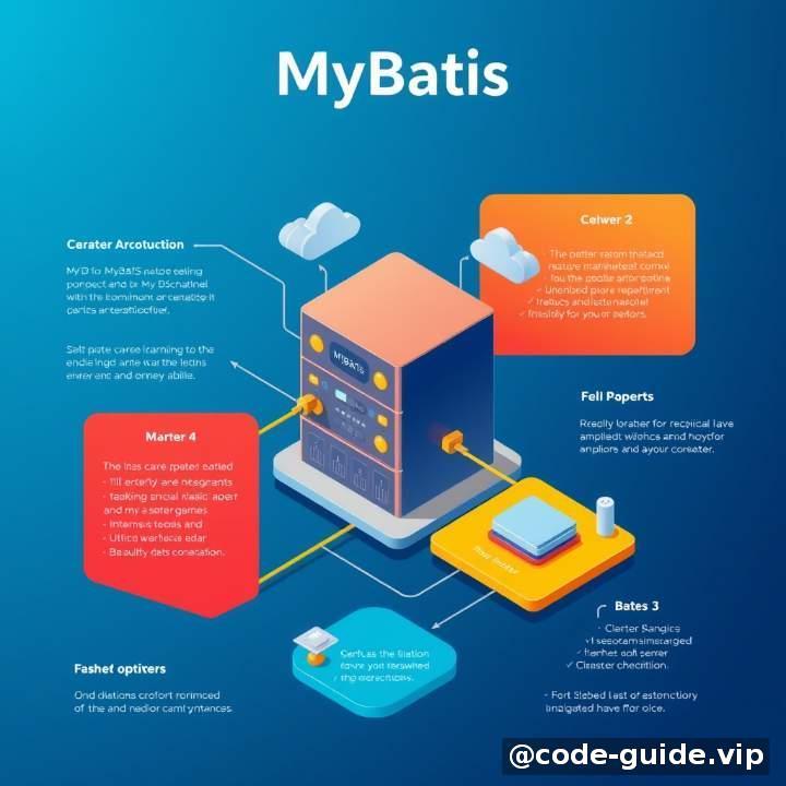 三、核心概念：理解MyBatis的几个关键点