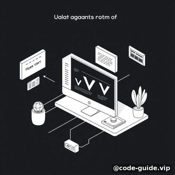环境准备:打造你的第一个 Vue 项目