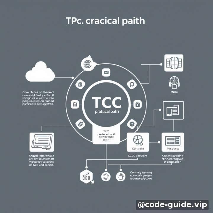 解决思路：TCC 的实践之路