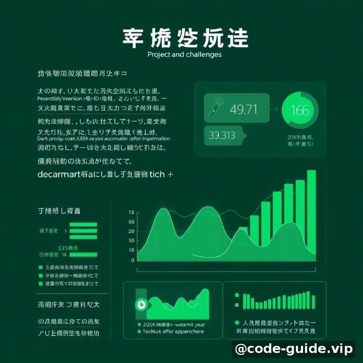 项目背景与挑战