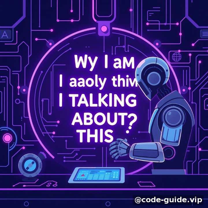 引言：为什么我要聊这个话题？